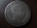 1 талер 1828 Пруссия  серебро    (А.3.12)~, фото №4
