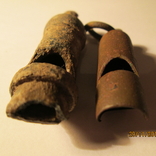Два старых свистка, фото №2