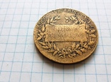 Медаль в память 50-летнего правления императора Франца Иосифа, фото №5