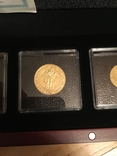Набор монет Оранта.., фото №4