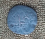 Болгарское царство, монета царя Ивана Александра 1331-1371 г.г. Или подражание, фото №5