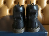 Узнаваемые ботинки бренда Dr Martens, р.31/20 см, фото №5