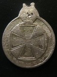 Знак отличия ордена Святой Анны, фото №2