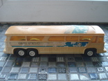 Игрушка автобус "GREYHOUND", фото №3
