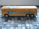 Игрушка автобус "GREYHOUND", фото №5