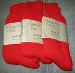 Теплые качественные носки ,Швеция. Комплект из 3-х пар., photo number 3