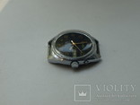 Часы "Слава", СССР,  26 камней, рабочие, numer zdjęcia 8