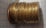 25 копеек 1996 20 монет, фото №6