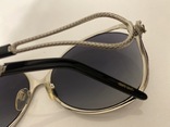 Солнцезащитные очки Roberto Cavalli Италия, фото №6