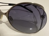 Солнцезащитные очки Roberto Cavalli Италия, фото №8