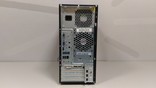 E31 Рабочая станция Lenovo ThinkStation i7-2600/DDR3 16Gb/HDD 1Tb/Nvidia Quadro 2000 1Gb, фото №8