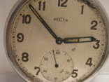 Часы RECTA, фото №3