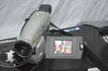 Видеокамера Panasonic NV-VZ17, фото №2