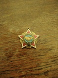 Медали и значки СССР. (12-13-С), фото №3