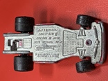 Модель авто Формула 1975 сделано в Англии, фото №4