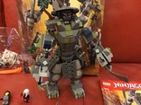 Lego Ninjago 70658 Tytan Oni, Ninjago, oryginał, numer zdjęcia 3