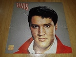 Elvis Presley (Elvis) 1956. (LP). 12. Vinyl. Пластинка. Bulgaria., фото №2