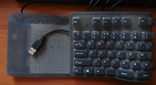 Гибкая клавиатура, фото №2