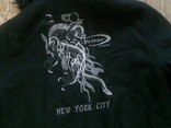 Driver New York City - теплая куртка толстовка, numer zdjęcia 8
