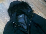 Driver New York City - теплая куртка толстовка, фото №11