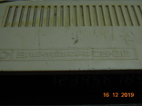 Электроника  СЗ - 22  1978Г., фото №12