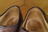 Туфли броги Churchs р-р. 43-й (28 см) Англия, фото №10