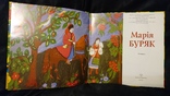 Марія Буряк .Альбом 2005 .Народні джерела.Декоративная роспись., фото №4