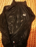 Спортивный костюм Philipp Plein  , черный размер L, numer zdjęcia 2