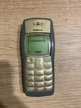 Nokia 1100, numer zdjęcia 2