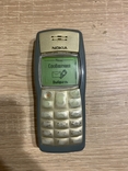 Nokia 1100, photo number 3