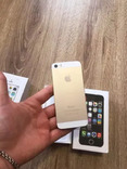 IPhone 5s 16 gb Gold Neverlok, numer zdjęcia 2
