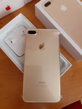 IPhone 7 plus 32 gb Neverlok, фото №2