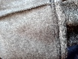 Спортивные зимние штаны на флизе, фото №3