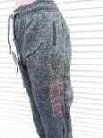 Спортивные зимние штаны на флизе, фото №9