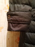 Куртка зимняя. Пальто теплое. Пуховик ESPRIT Германия натуральный пух p-p S, фото №6