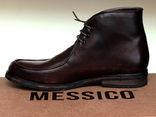 Мужские ботинки Messico 43р. (М10), фото №3