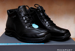  Ботинки Rockport р.42,5 стелька 27,5см(USA - M10), фото №4