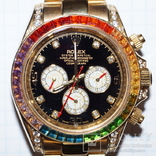 Имитация часов Rolex, photo number 2