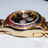 Имитация часов Rolex, фото №4