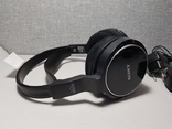 Радионаушники Sony MDR-RF810R Оригинал с Германии, numer zdjęcia 3