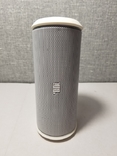 Bluetooth колонка JBL flip 2 Оригинал White, фото №2