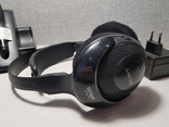 Радионаушники SONY MDR-RF820R Оригинал с Германии, фото №7