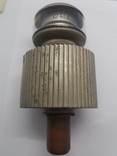 Лампа ГУ-35Б, фото №4