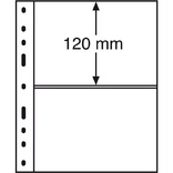 Лист OPTIMA для марок на 2 (*2) строки 180 x 120mm, фото №3