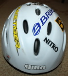 Горнолыжный шлем Briko., photo number 6
