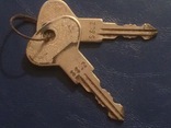 Пара ключів, фото №2