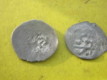 Срібні монетки, фото №2