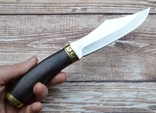 Нож Mara Salvatrucha, фото №4