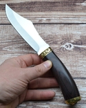 Нож Mara Salvatrucha, photo number 5