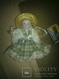 Кукла маленькая, фото №11